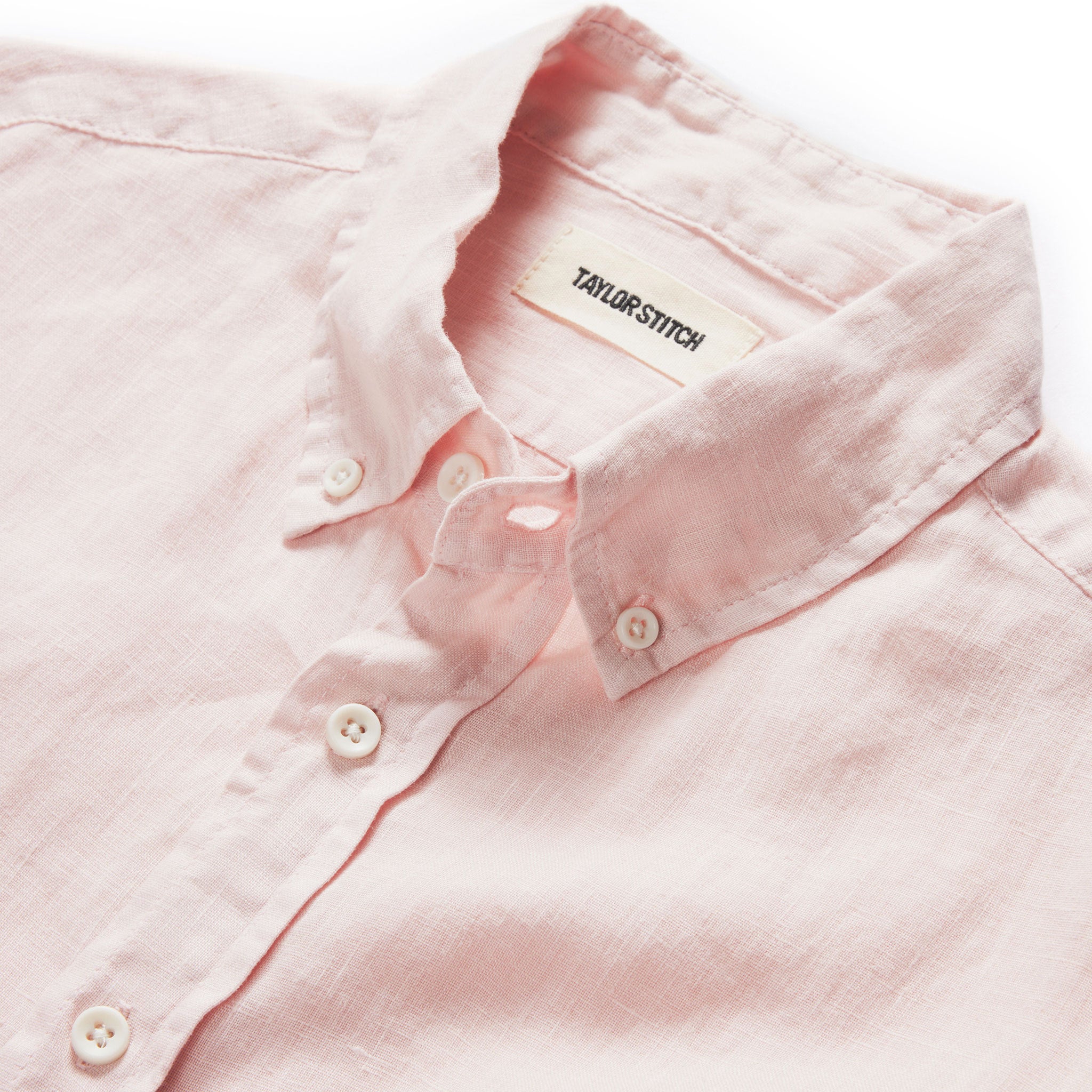 Linen Dusk Shirt