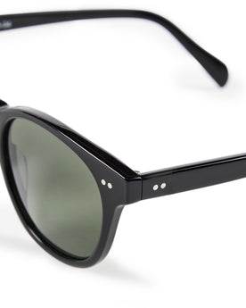 The Legend in Black: Alternate Image 6, Accessories by Taylor Stitch