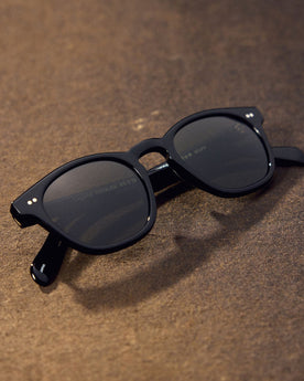 The Legend in Black: Alternate Image 3, Accessories by Taylor Stitch