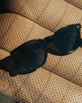 The Legend in Black: Alternate Image 4, Accessories by Taylor Stitch