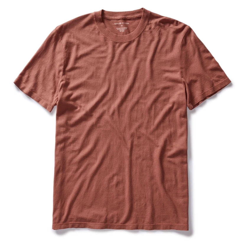 Hemp Tee main image 1