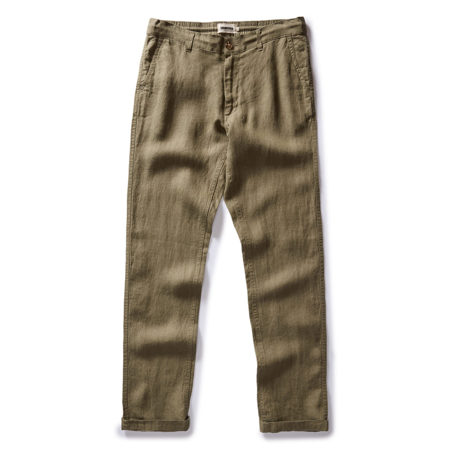 Taylor Stitch Easy Pants.