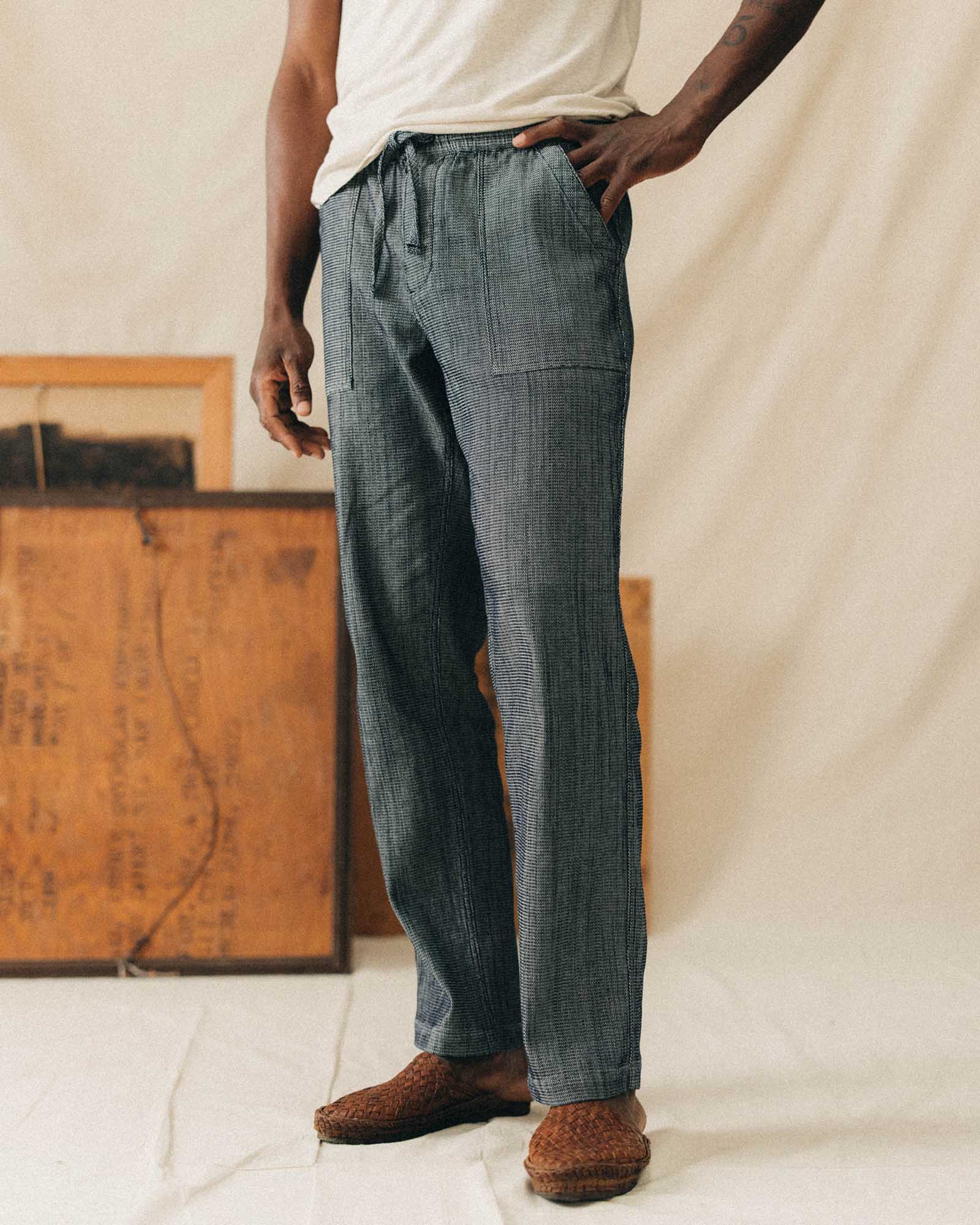 Men's Bottoms - Work Pants, Chinos and Jeans | Taylor Stitch