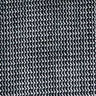 Rinsed Indigo Stripe