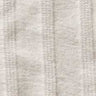 Heather Ash Pointelle Stripe