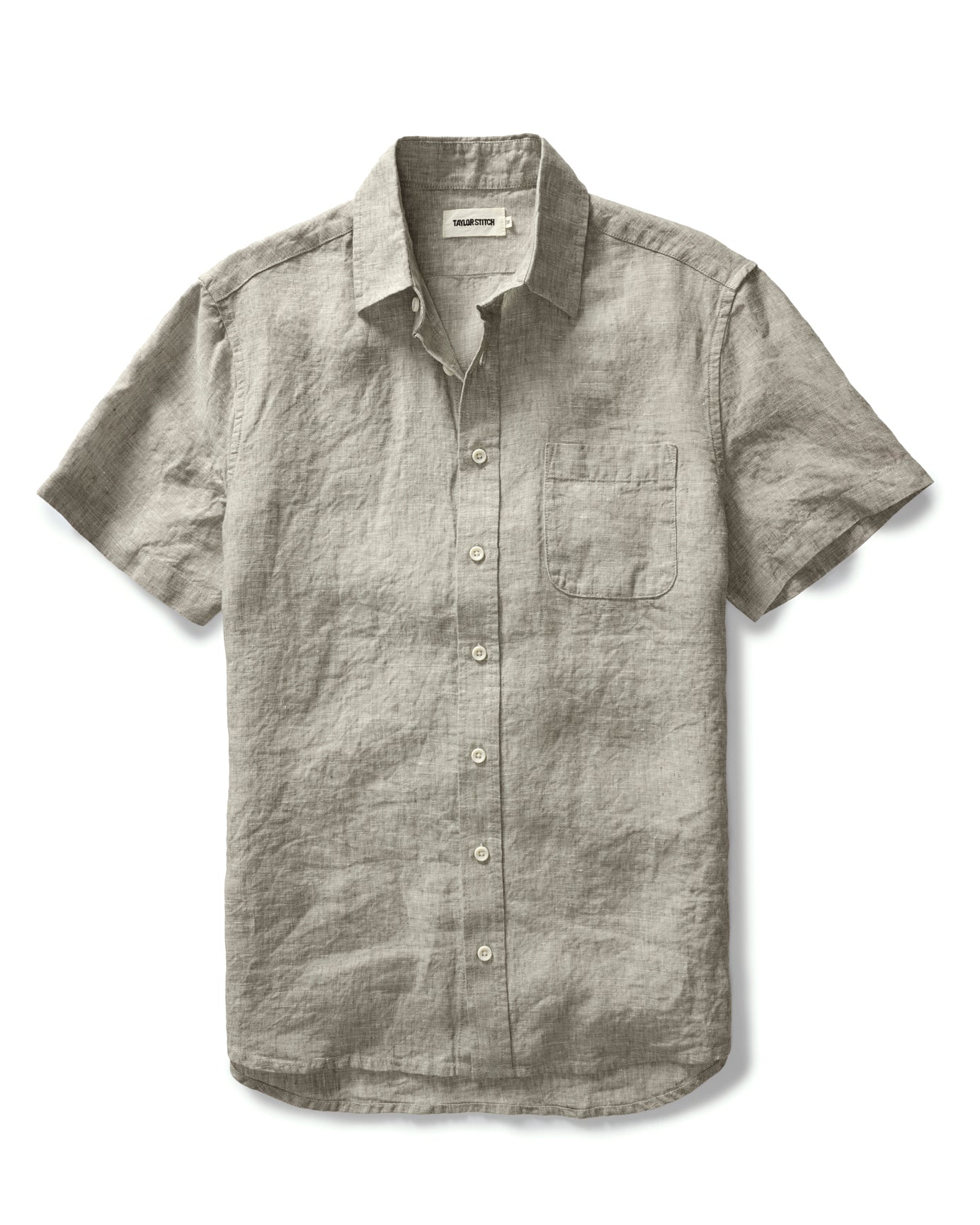 Men's T-Shirts Oversized Half Short Sleeves Casual Loose