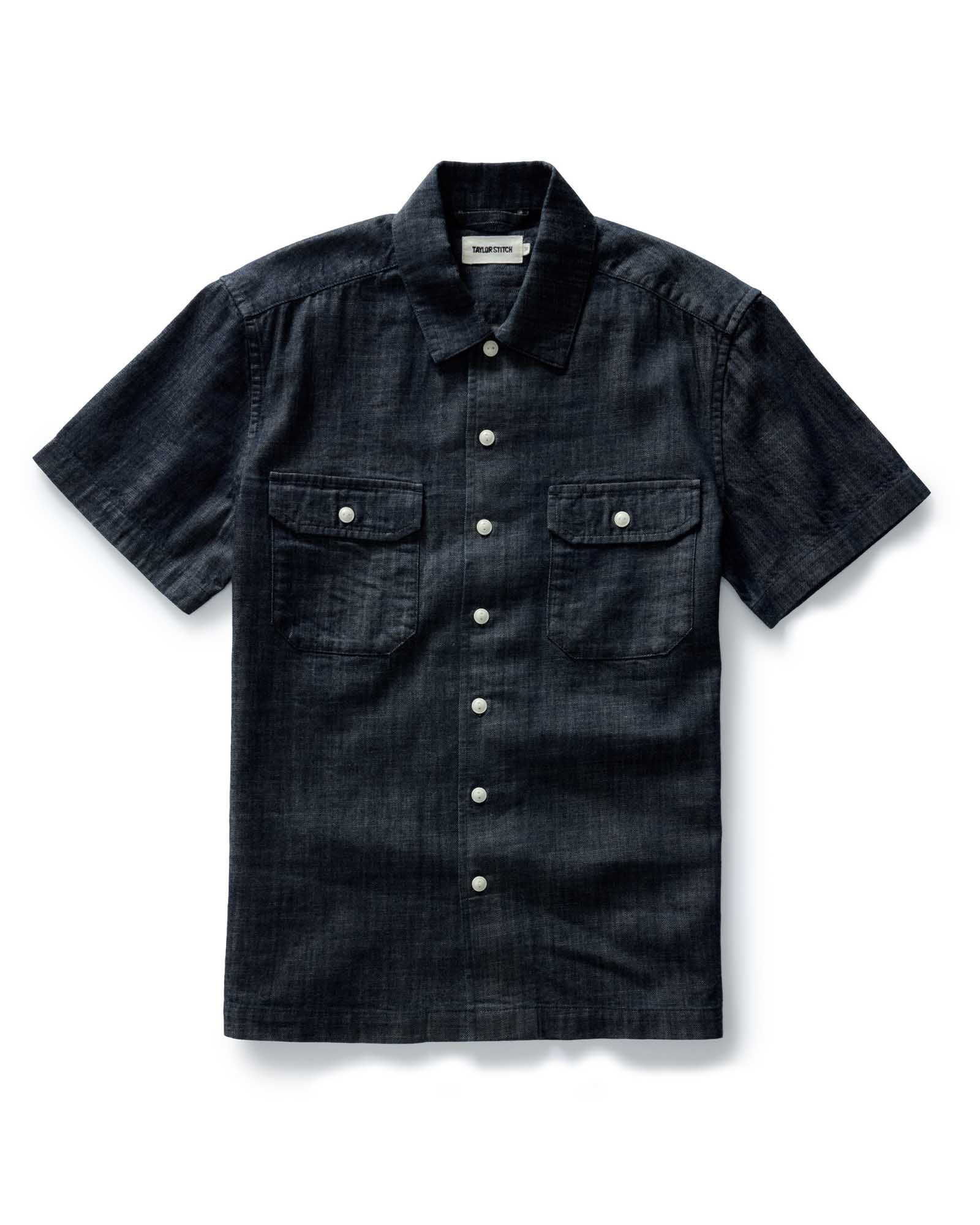 The Denim Shop - Men's Jeans & Selvedge Denim | Taylor Stitch