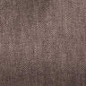 Coffee Linen Herringbone