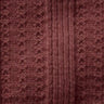 Dried Cherry Stripe