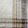 Bark Plaid Linen