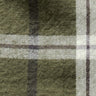 Canteen Plaid Linen
