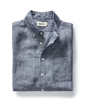 The Jack in Pacific Linen, Wovens by Taylor Stitch