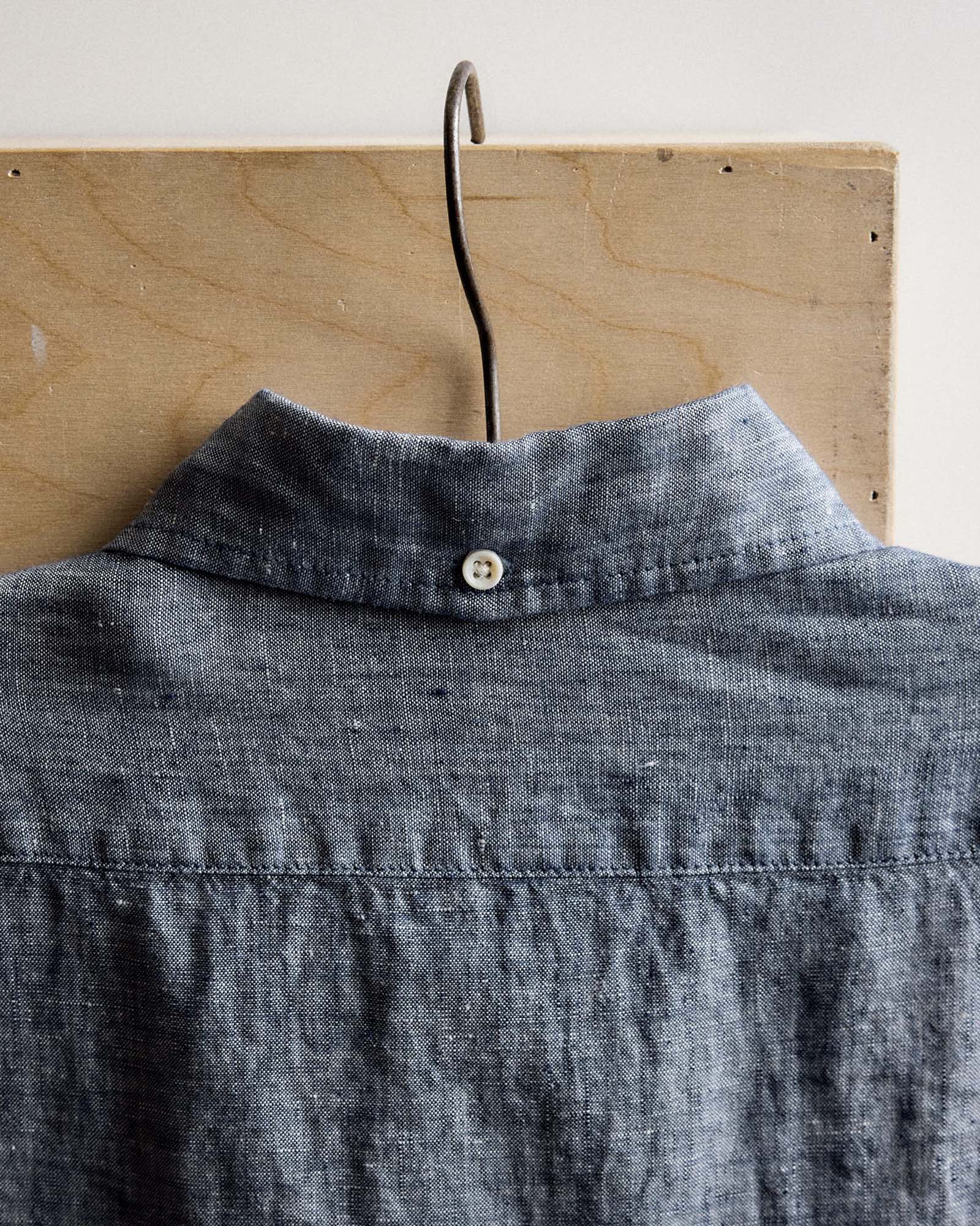 The Jack in Pacific Linen: Alternate Image 5, Wovens by Taylor Stitch