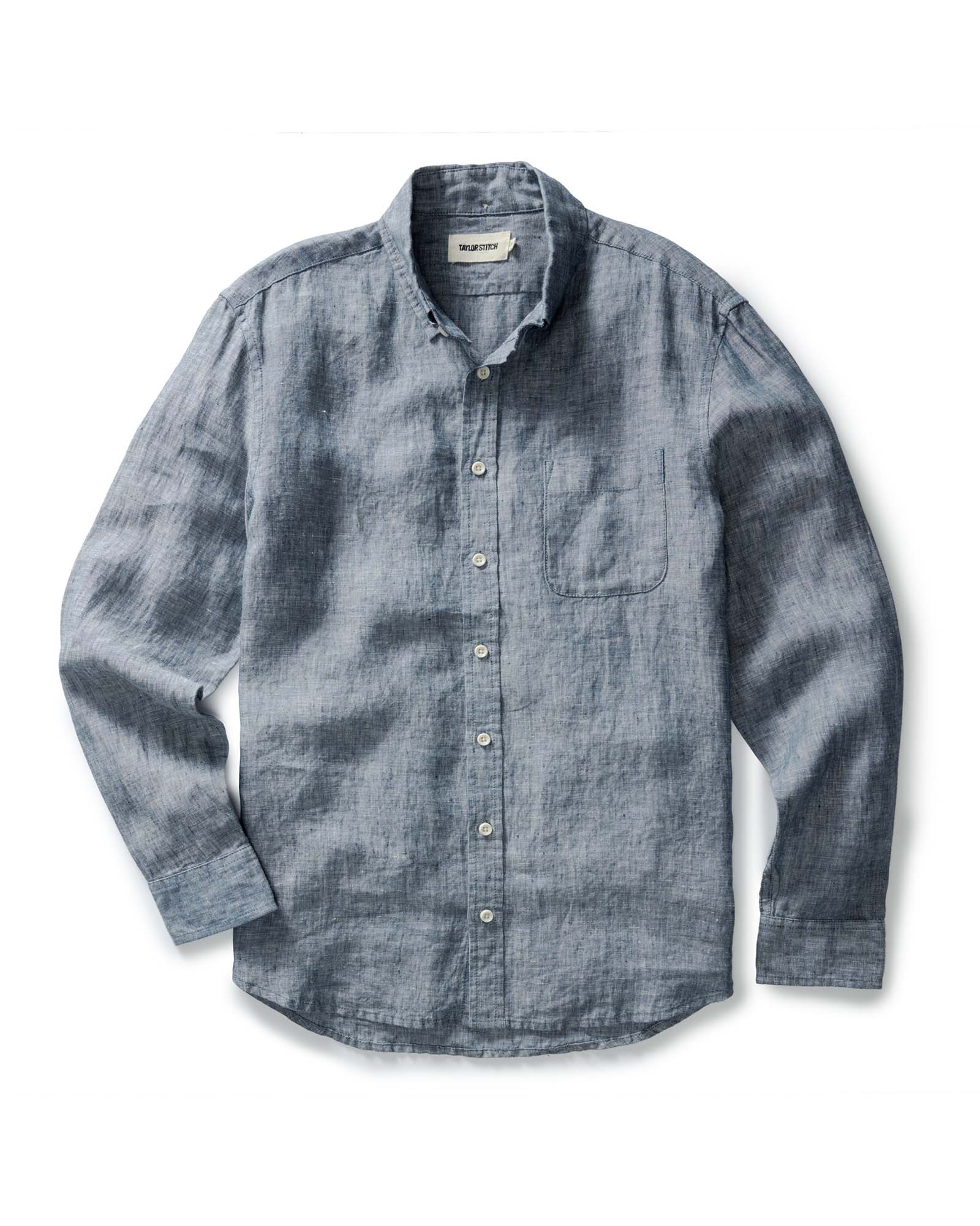 The Jack in Pacific Linen: Alternate Image 7, Wovens by Taylor Stitch