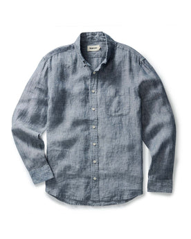 The Jack in Pacific Linen: Alternate Image 7, Wovens by Taylor Stitch