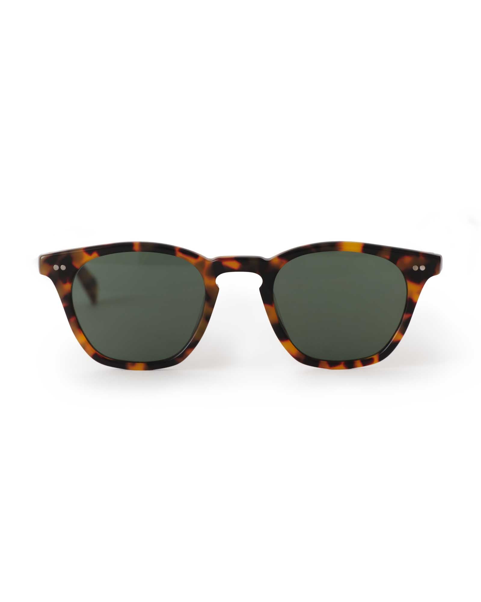 front image of The Legend in Tokyo Tortoise, Accessories by Taylor Stitch