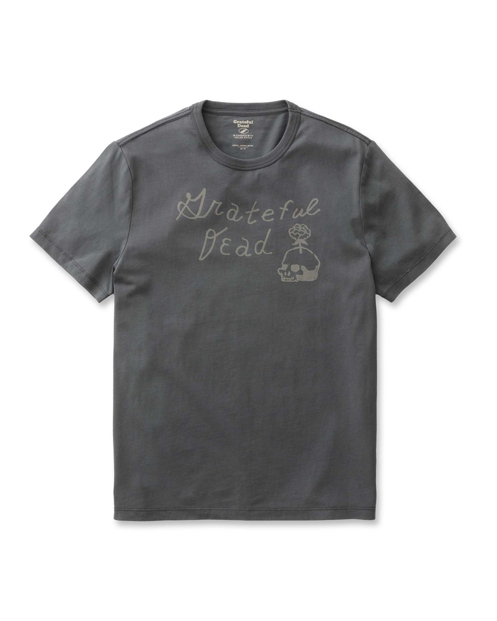 ち*び様 SUNDAYS BEST ORGANIC COTTON SHIRTS instock_m_q226_The-Organic-