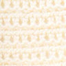 Vintage White Crochet