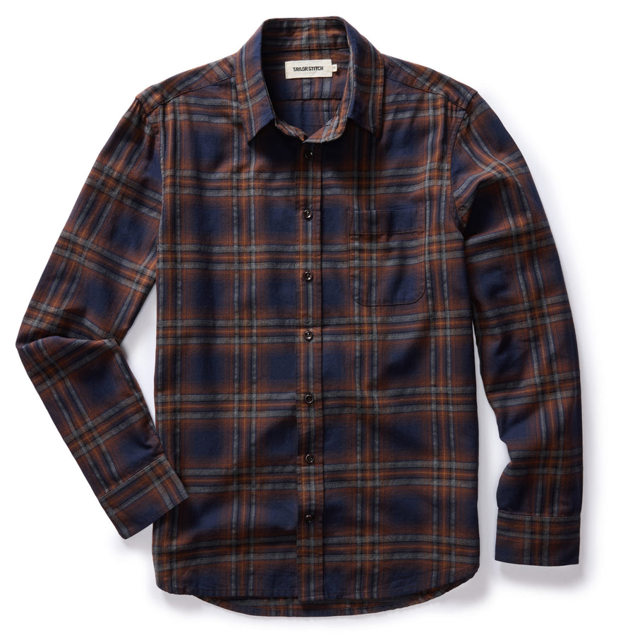 Best buttondown shirt for men.