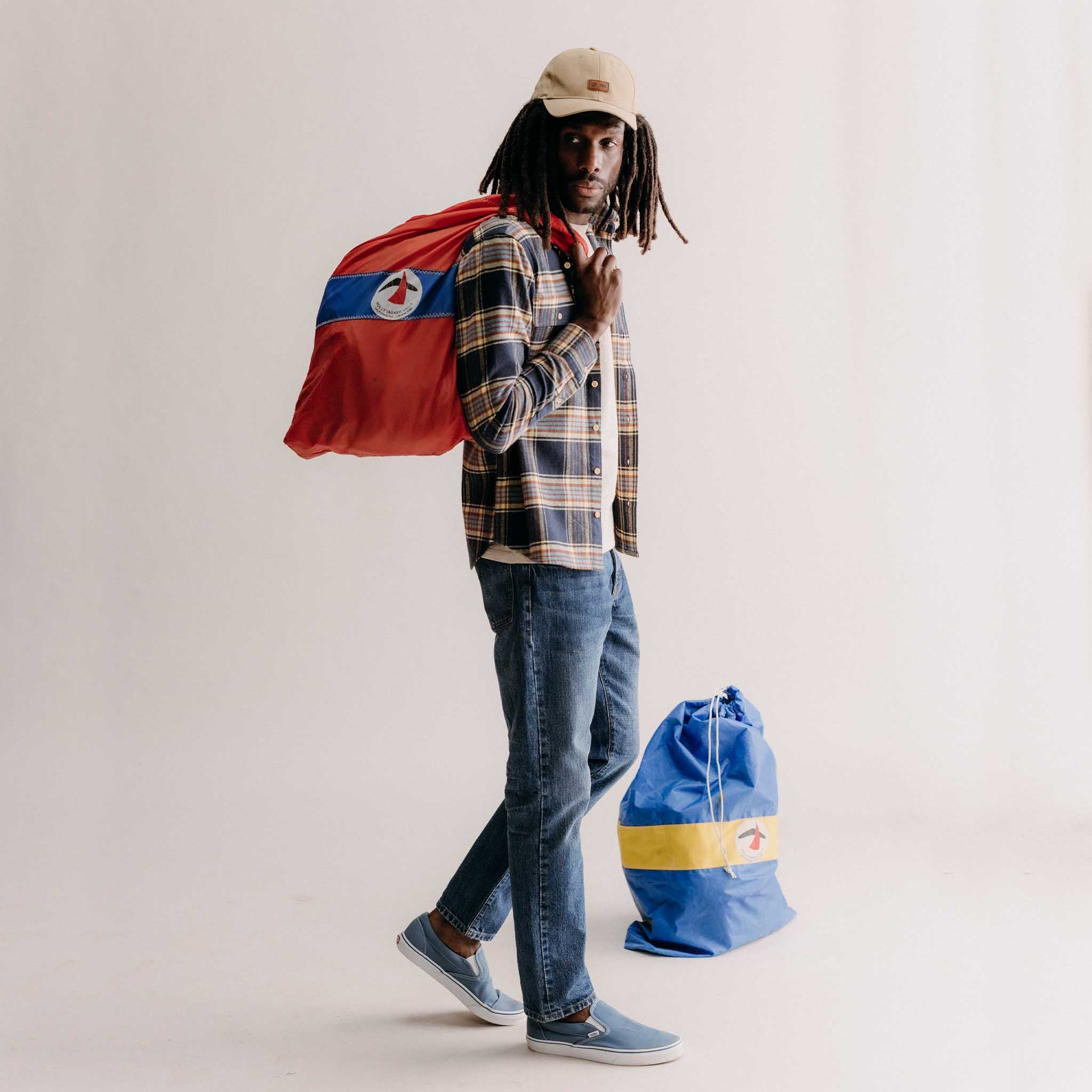 THEREDTHREAD / ザレッドスレッド】S cutting denim 1