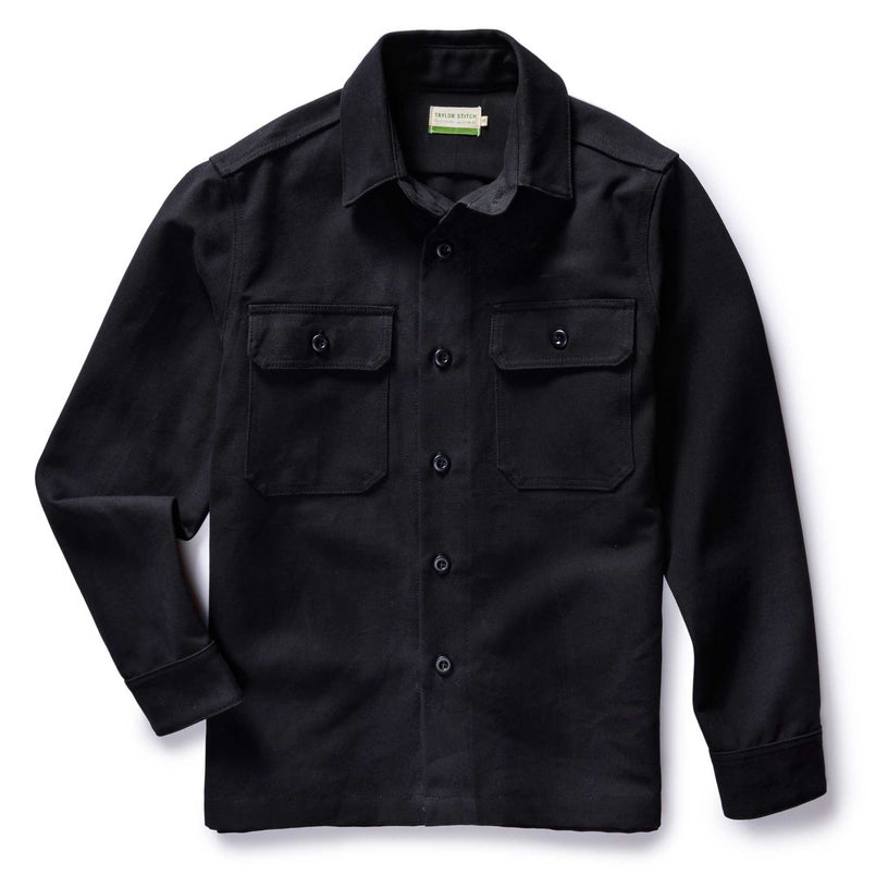 Made in USA - American-Made Men's Clothing | Taylor Stitch