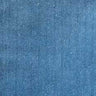 French Blue Herringbone