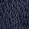 Dark Navy Waffle
