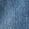 Mid Wash Organic Selvedge