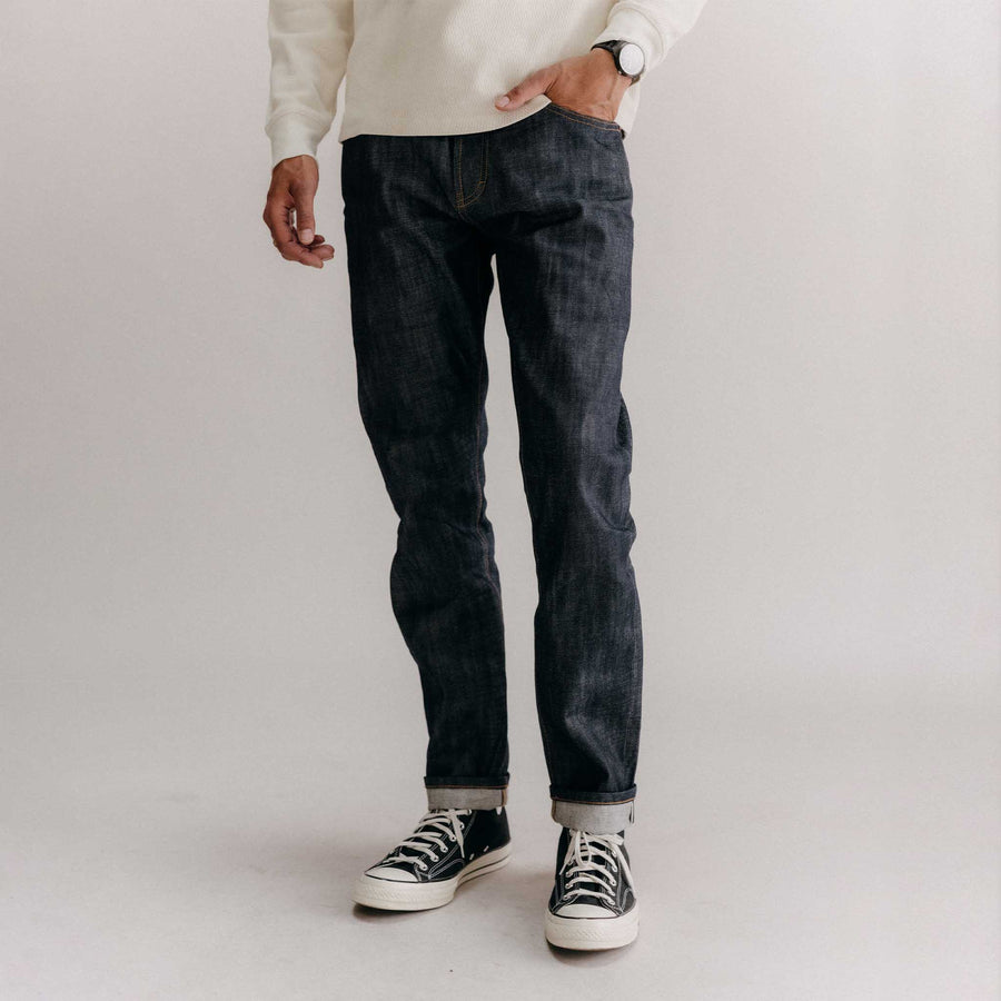 TAYLOR STITCH 32 オーガニックセルビッチデニムパンツ TAYLOR STITCH 32 オーガニックセルビッチデニムパンツ The