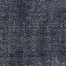 Rigid Organic Selvedge