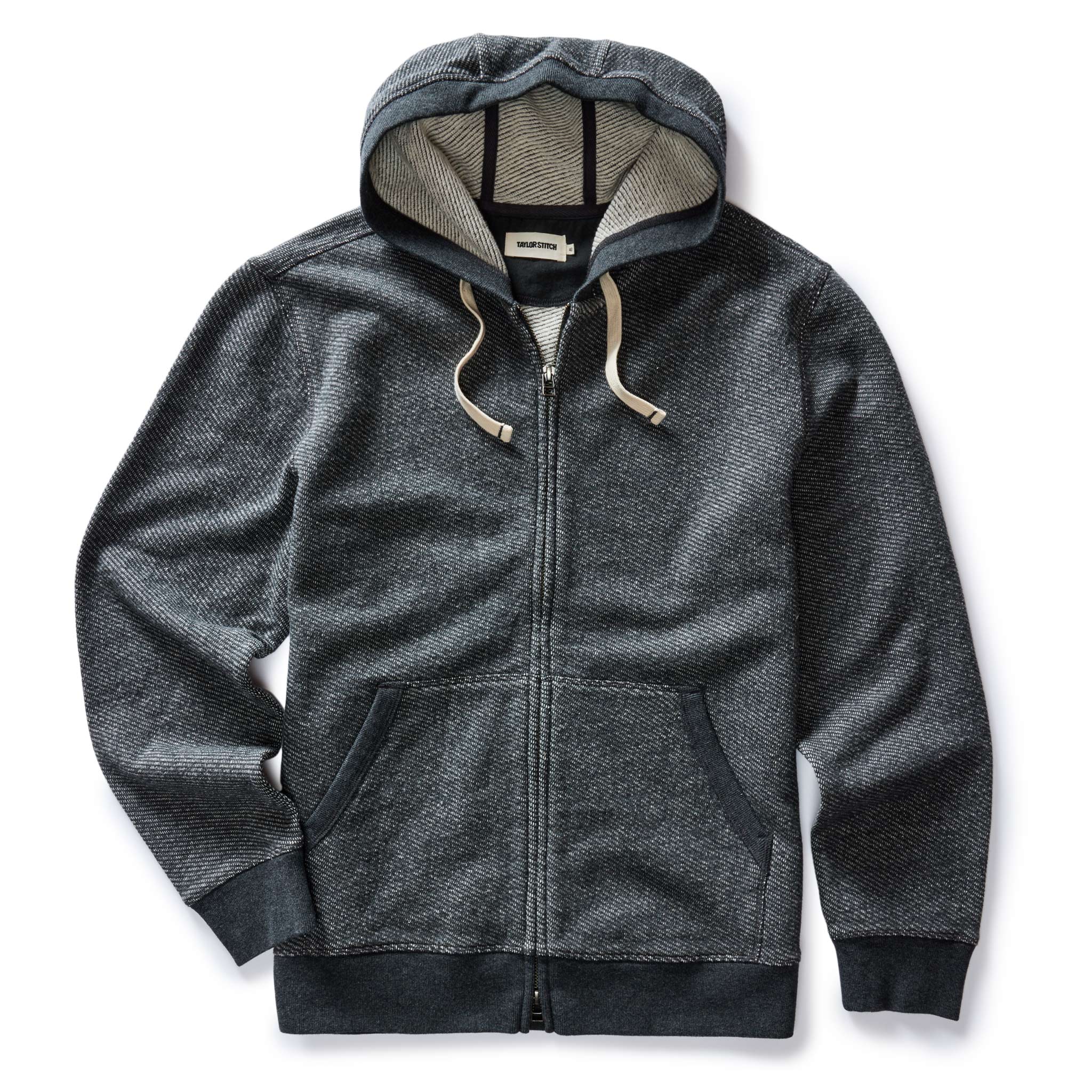 7Mesh Men's Apres Hood - PRFO Sports