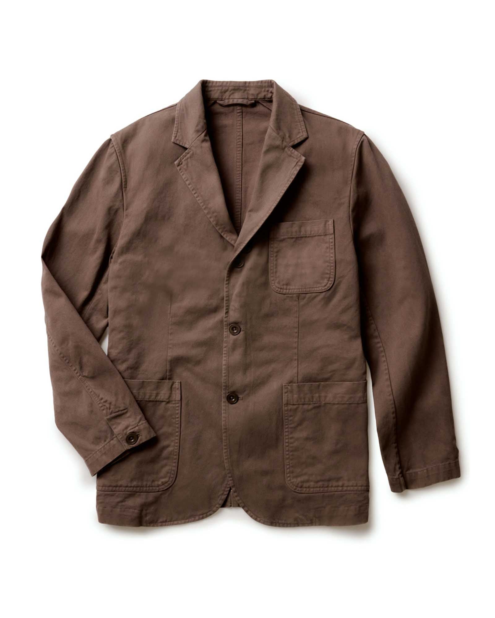 Men's Outerwear, Waxed Jackets & Coats For Men | Taylor Stitch
