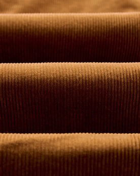 The Carnegie Pant in Bourbon Corduroy: Alternate Image 8, Bottoms by Taylor Stitch