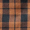 Autumn Pine Plaid Flannel