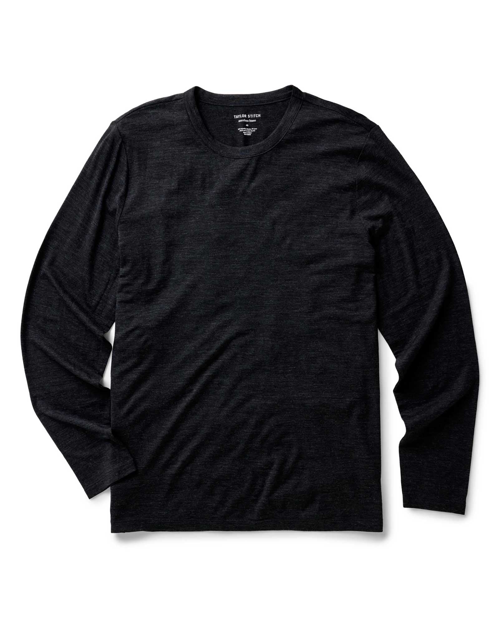 【新品未使用】ONC MERINO LONG SLEEVE T-SHIRT 5 ONC MERINO LONG SLEEVE T-SHIRT 5