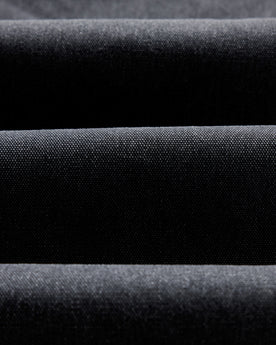 The Camp Pant in Coal Chipped Canvas: Alternate Image 10, Bottoms by Taylor Stitch