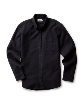 flaltay of The Jack in Coal Waffle, Wovens by Taylor Stitch