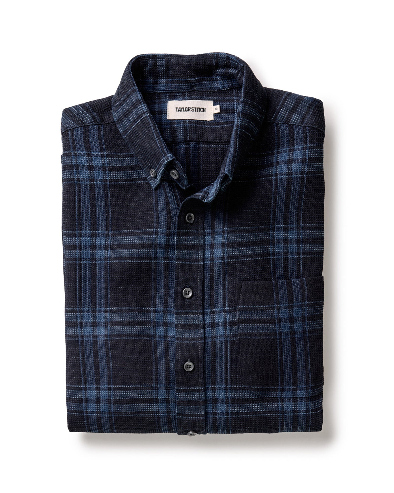 TOHGEN TOHGEN/長袖シャツ/--/コットン/BLU/TH245-013 item70ff0980c6d211ed85260242ac