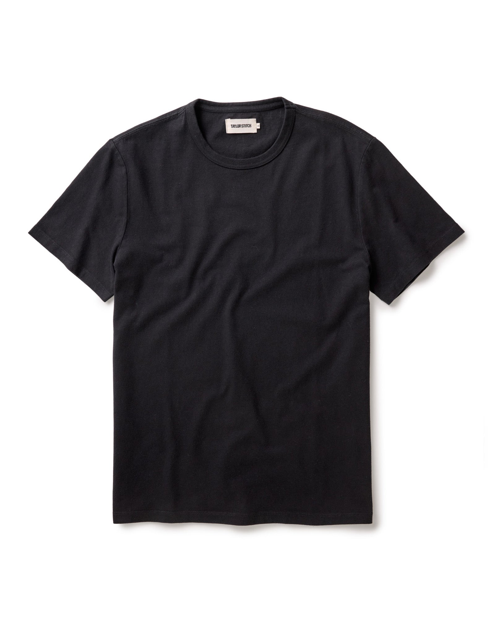 Tシャツ・カットソー BIOLOGIC COTTON T-SHIRT T-BOXTY T-shirt with Livestream print｜ブラック｜メンズ｜DIESEL