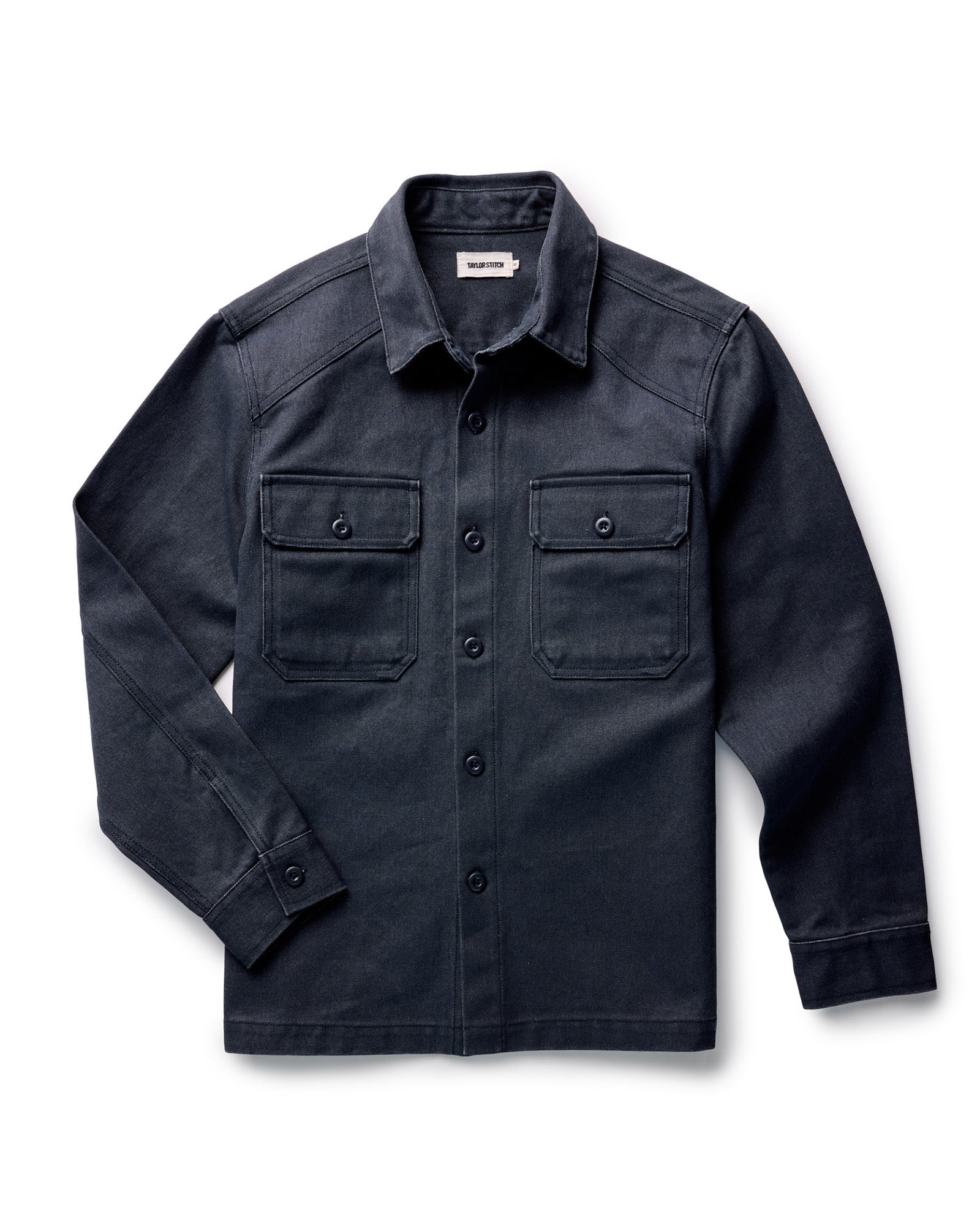 Men's Outerwear, Waxed Jackets & Coats For Men | Taylor Stitch