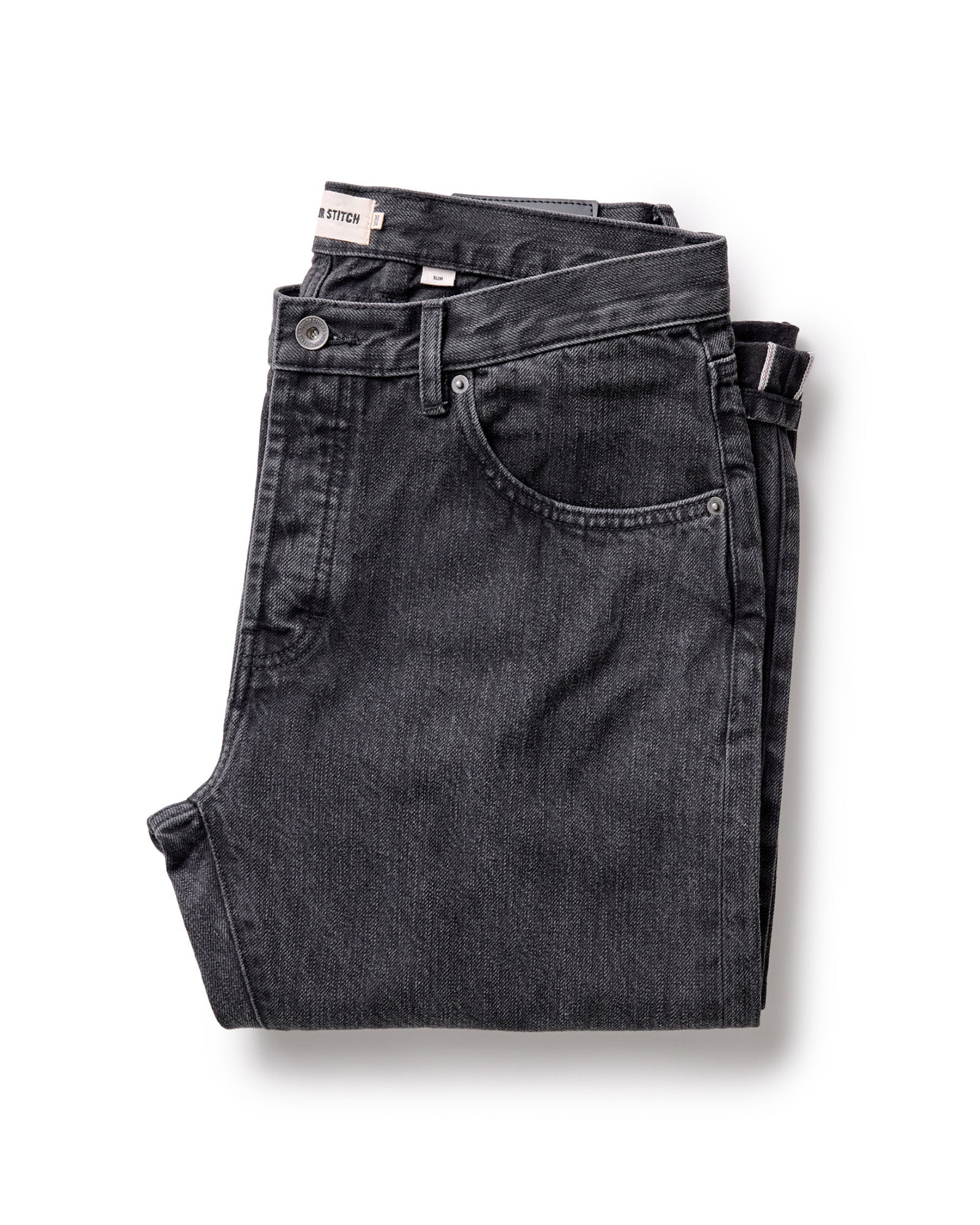 TAYLOR STITCH 32 オーガニックセルビッチデニムパンツ TAYLOR STITCH 32 オーガニックセルビッチデニムパンツ The
