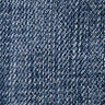 Mid Wash Organic Selvedge