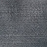Faded Black Reverse Sateen