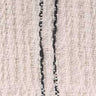 Tide Stripe Hacci