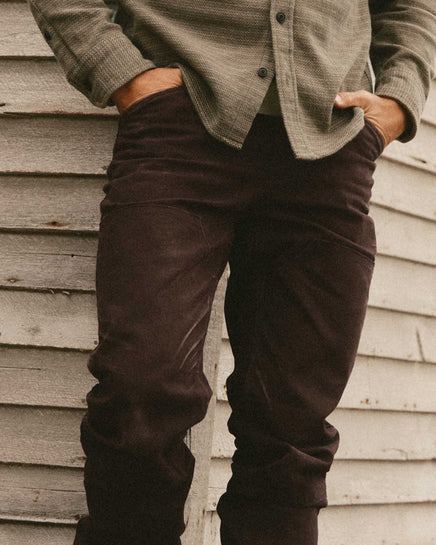 Best workwear for men.