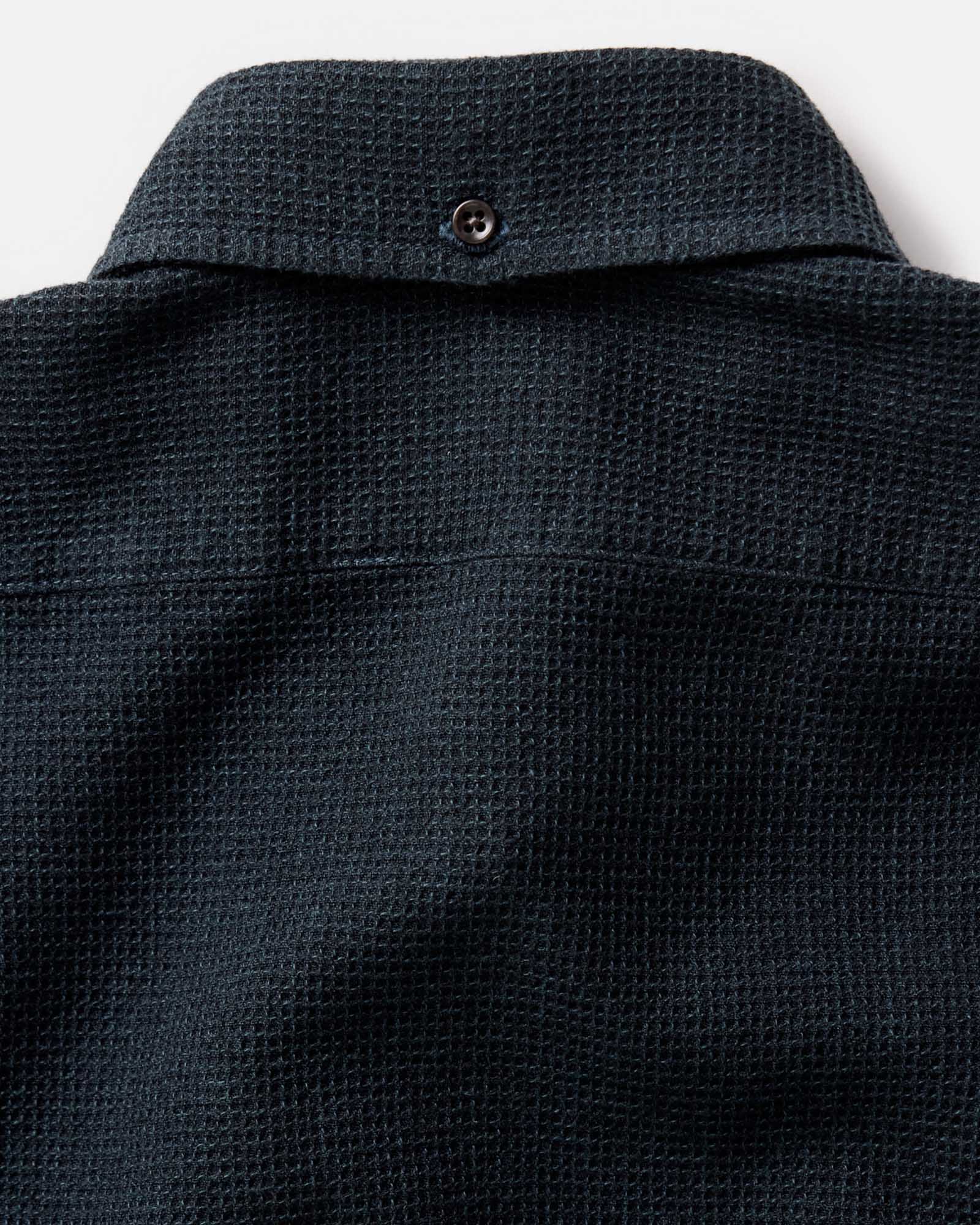 The Jack in Forest Waffle: Alternate Image 5, Wovens by Taylor Stitch