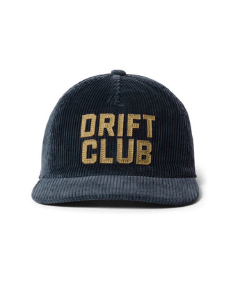 front image of The Mercer Cap in Drift Club