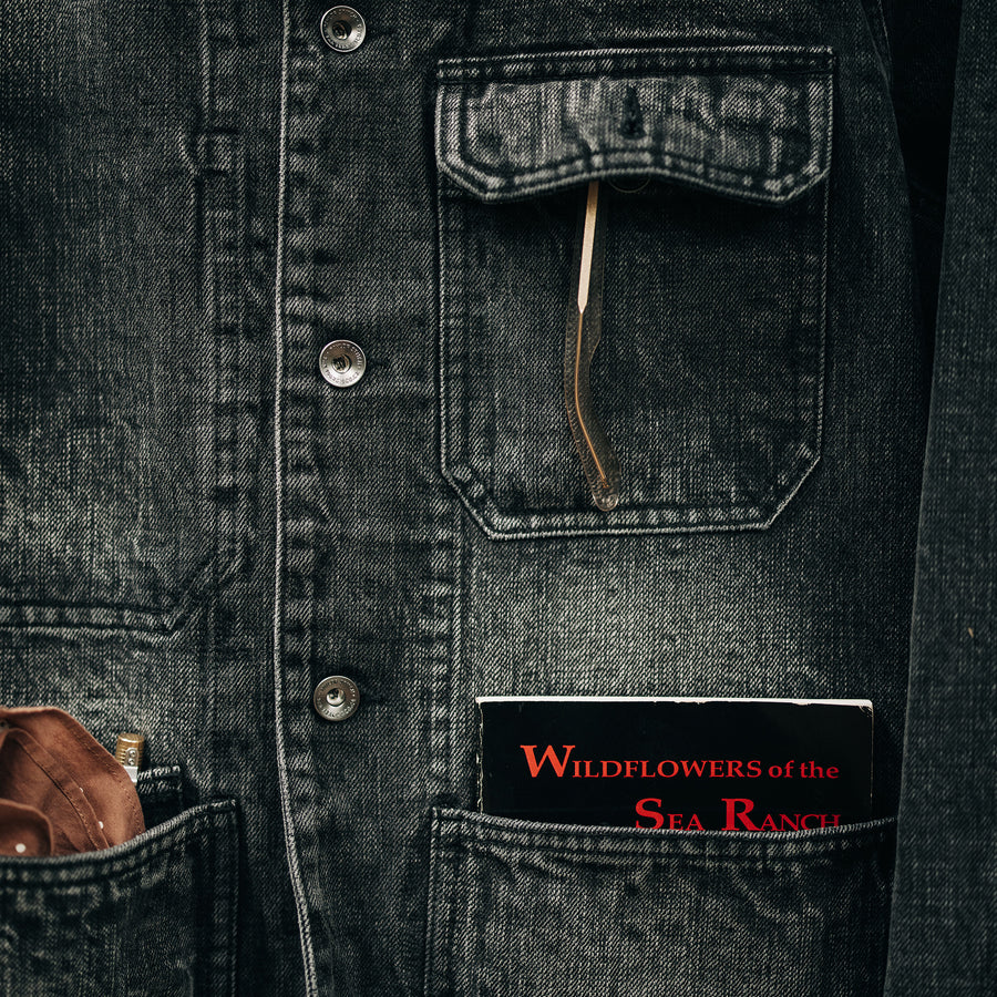 Taylor Stitch Fremont Jacket review.