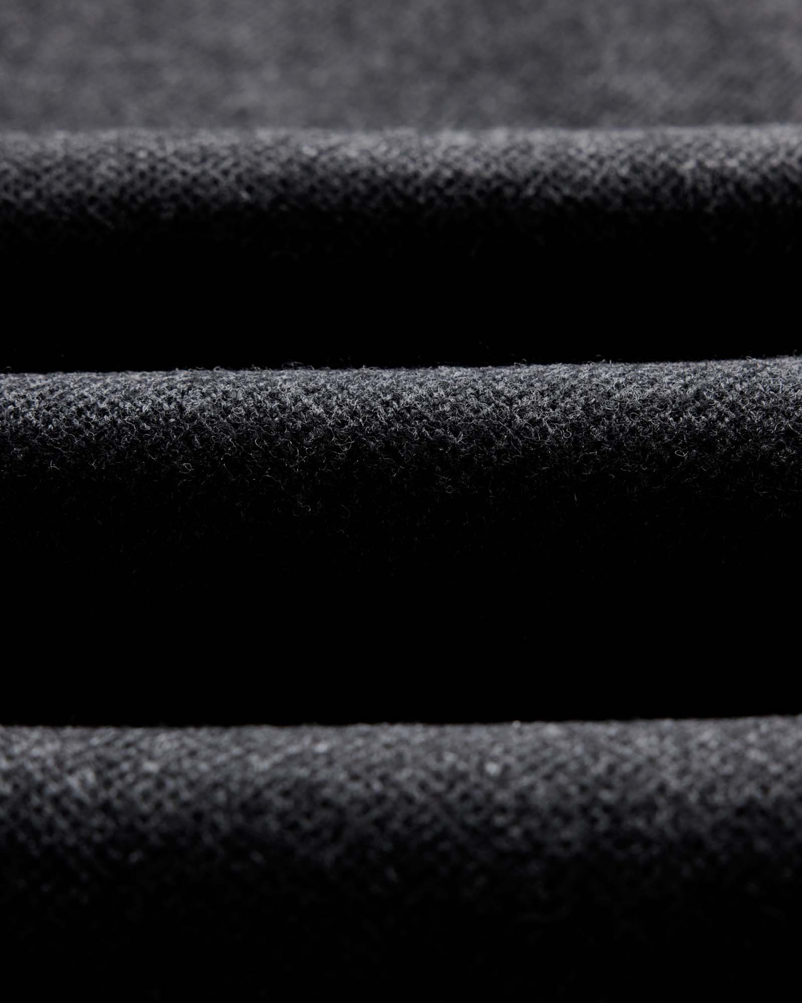 The Evans Blazer in Charcoal Birdseye Wool: Alternate Image 6, Outerwear by Taylor Stitch