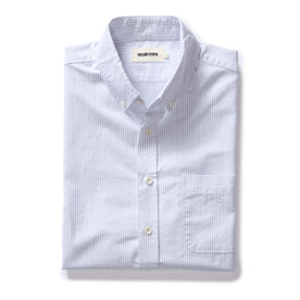The Jack in Greystone University Stripe Oxford - featured image